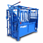 Priefert S0191 Priefert Squeeze Chute S0191