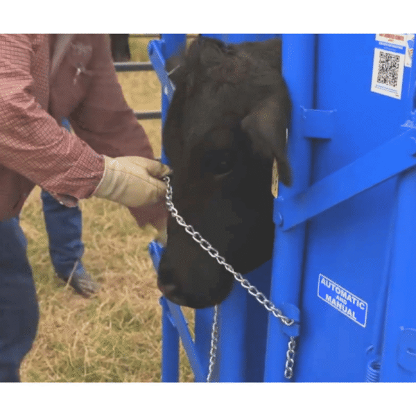 Priefert S0191 2 Käsittelyhäkki S0191