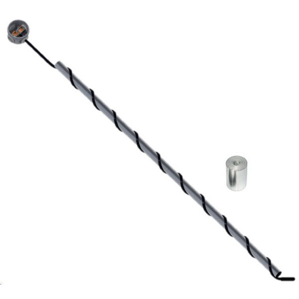 Lämmityskaapeli 24 V / 22 W (1.5 m)