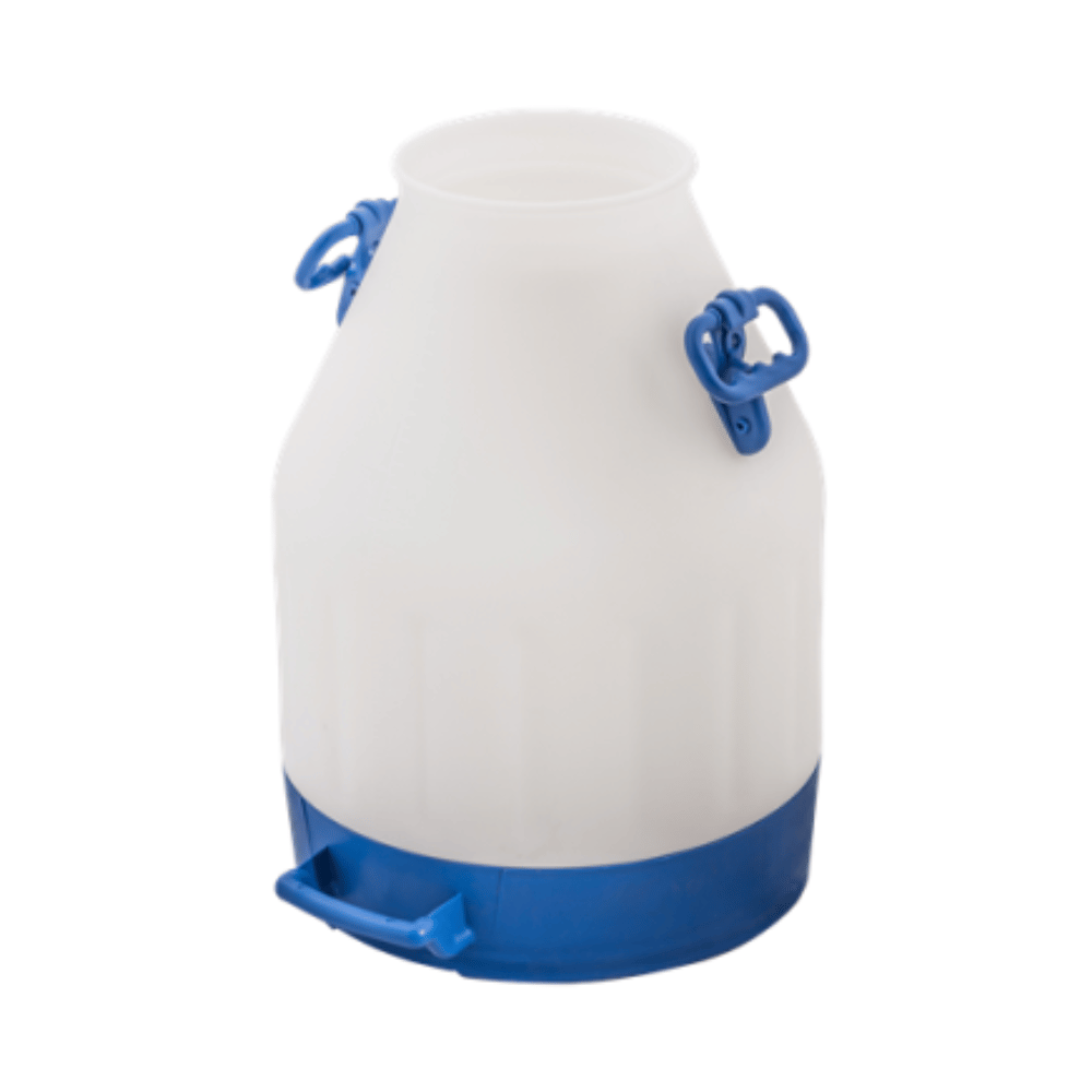 Vesi- ja maitoastia 30 l