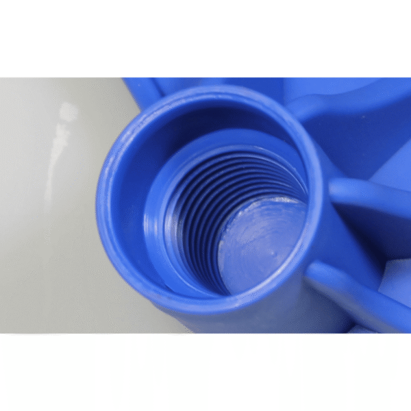 Plastroop kodulehele