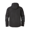 Acode softshell takki musta