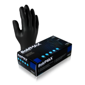 Aurelia-Bold-Max-Glove-Box-1 Nitriilikäsineet Aurelia Bold MAX 50 kpl