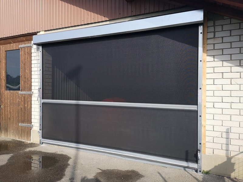 Manuaalinen Agridoor Classic Plus M75 standard