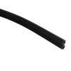 ROBOT TUBING SILICONE 12X22MM+6,5X15MM LENGTH 119CM CORR. LELY A3/A4