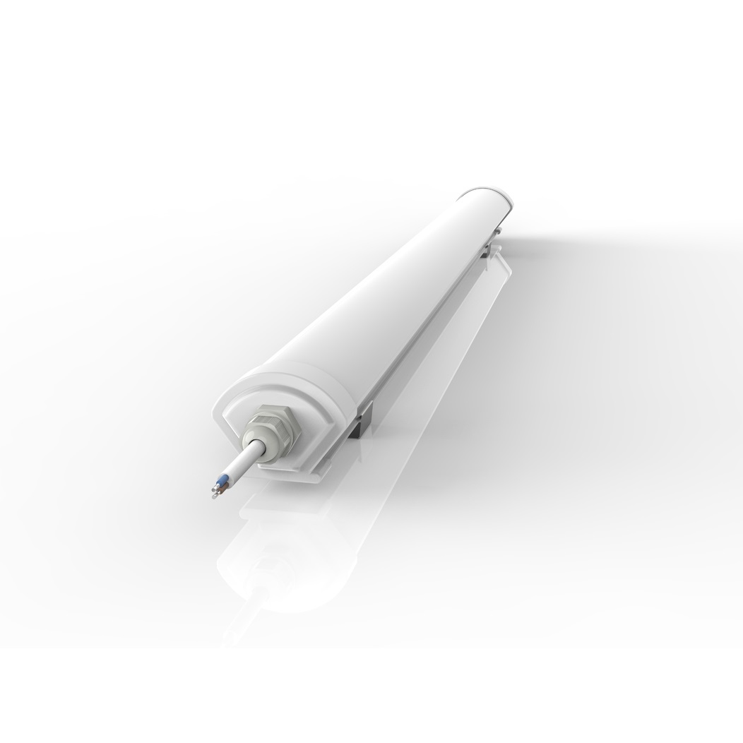 The 8th GE Tri-proof 50 W, 180 lm/W (2023)