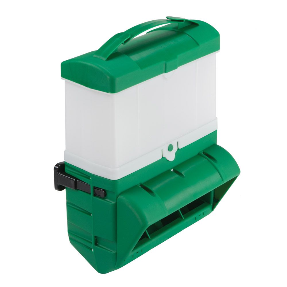 Ruokinta-automaatti 10kg