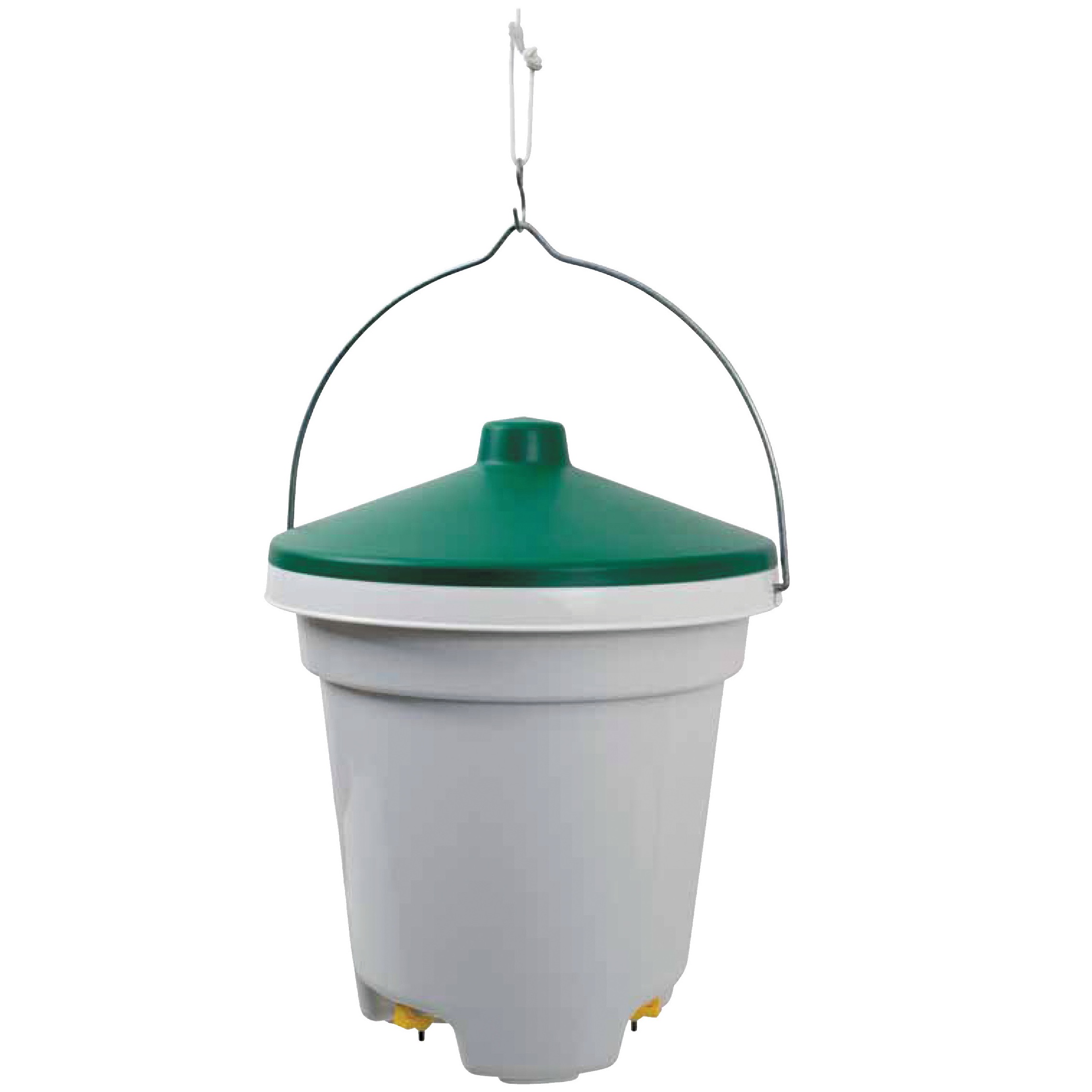 Nipallinen juoma-automaatti 12l