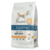 Koiran kuivaruoka Quattro MAXI ADULT siipikarjanliha