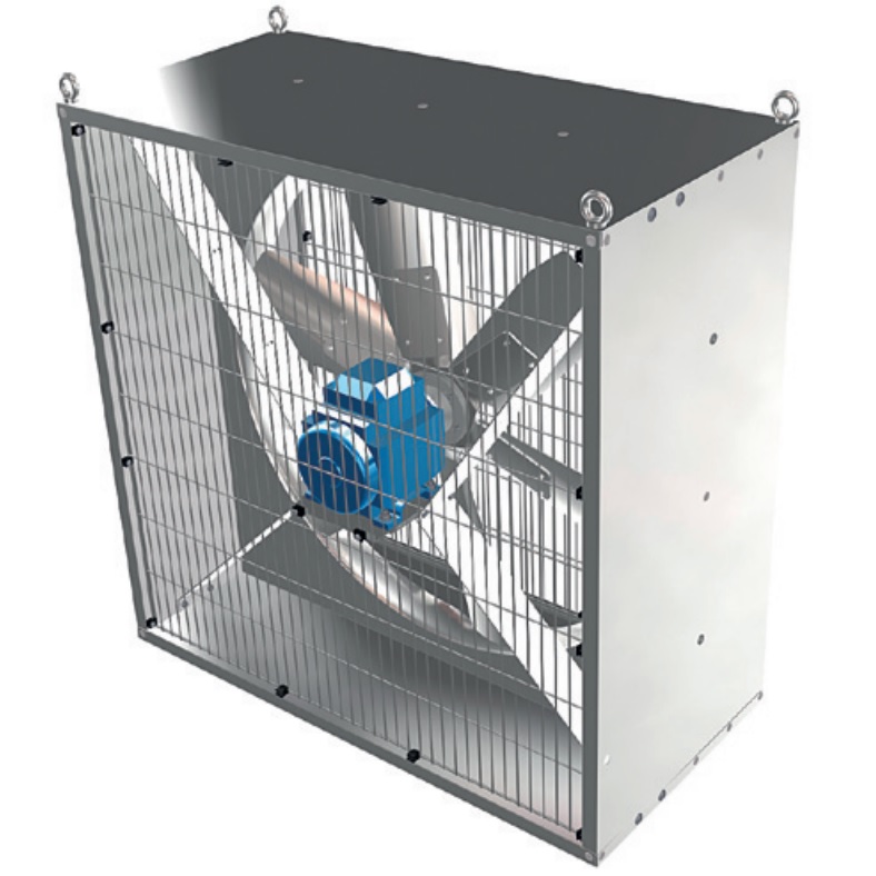 Tuuletin Classic CL37/6-M