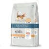 Quattro kuivaruoka kissanpennuille 1,5kg