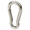 Karbiinihaka M10 x 100 mm