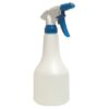 Manual sprayer with S/S nozzle