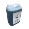 Dish hand washing detergent Kodule by Flora, 5 L