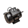 Tyhjiöpumpun sähkömoottori 0,55 kW, 220 V/50 Hz