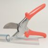 Scissor for tube cutting