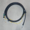 Flexible Drive Cable F60 TOP and MAXI-complete