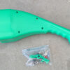 Green Handle - Complete