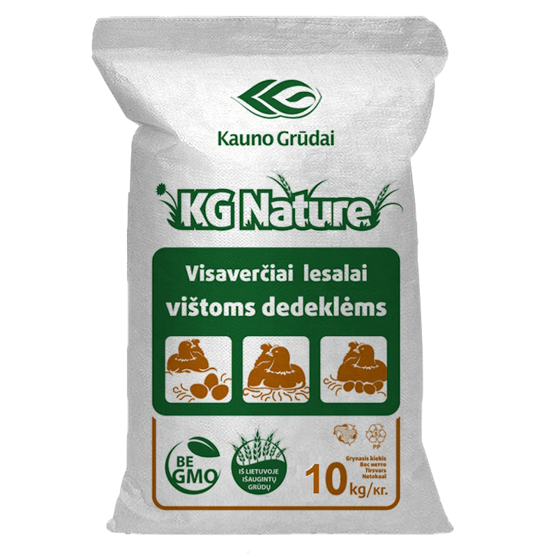 Kana sööt