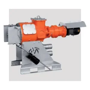 Läga separaator SM 260/75 DM