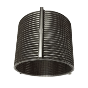 Separaattorin pitkä seula SM260FA DM - 1,00 mm, HD 3G, 254 x 601 mm