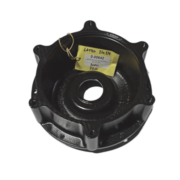 Moottorin tukirunko (PTS 11-18,5 kW)