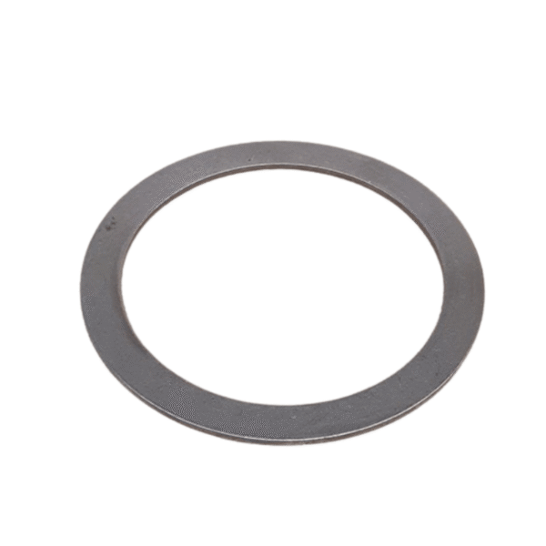 Aluslaatta ø50 x 63 x 1,5 mm (PTS 11-18,5 kW)