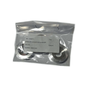 Aluslaatta (PTS 5,5-9 kW)
