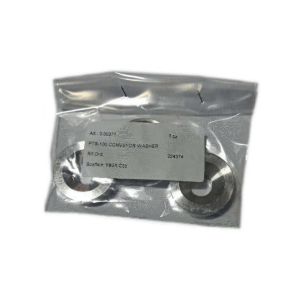 Aluslaatta (PTS 5,5-9 kW)
