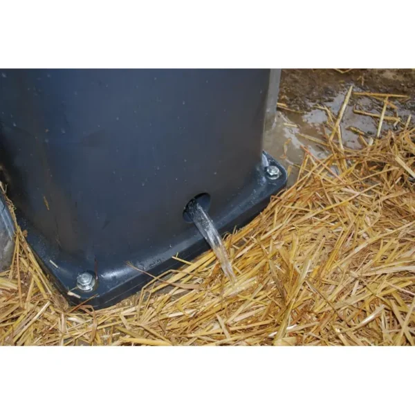 thermo-column-s-400-to-fasten-on-ground THERMO COLUMN S 400