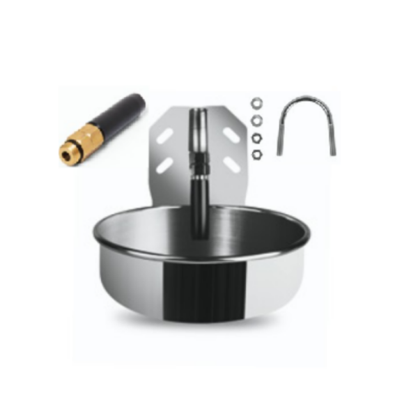 RV individuaaljootur Individuaaljootur