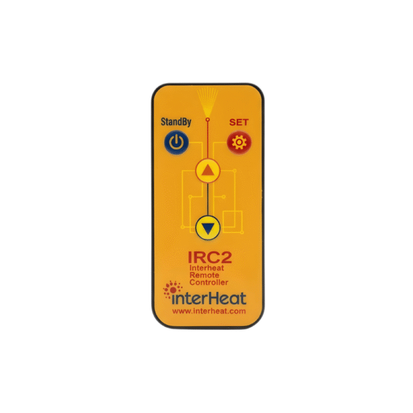 Vasikate soojenduslamp