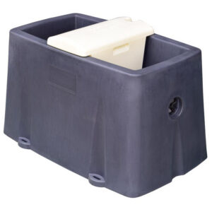 Jootur Polclean POLYCLEAN Nordic 2 x 180 W