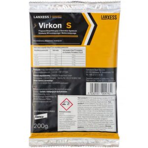 Virkon S 200g Virkon S