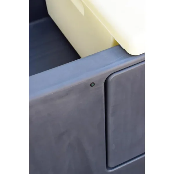 POLYCLEAN 2 x 80 W