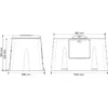POLYCLEAN Nordic 2 x 180 W