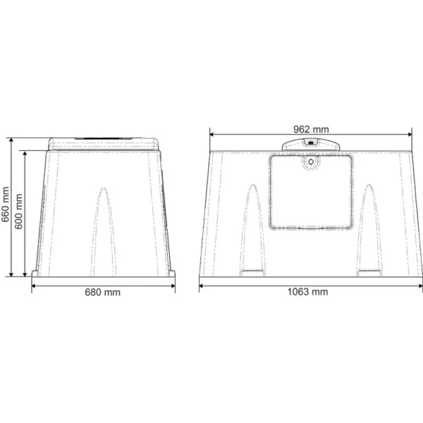 heating-polyclean-nordic-drinker (2) POLYCLEAN Nordic 2 x 180 W