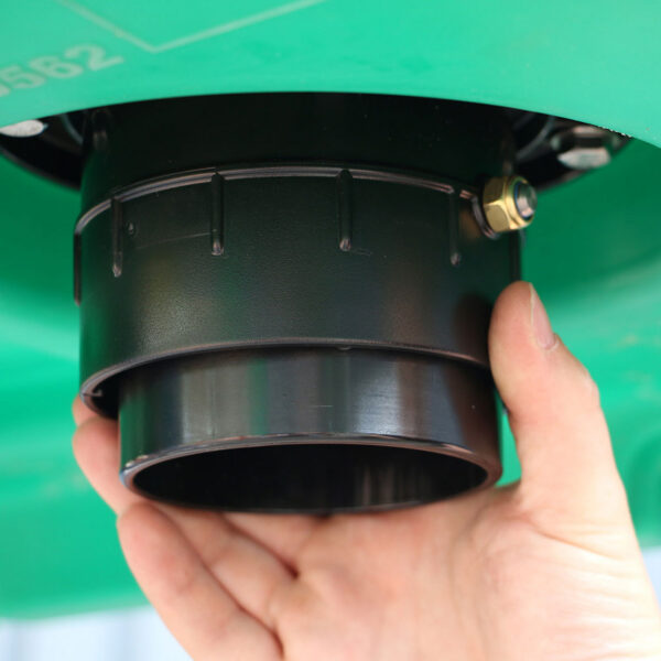 cleanflow230-drain Isepuhastuva toimega grupijootur La Buvette CLEAN-FLOW 230